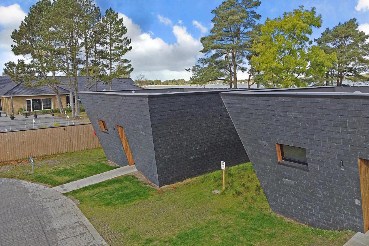 Sogaarden - Hotel & Socamp Sunds Buitenkant foto